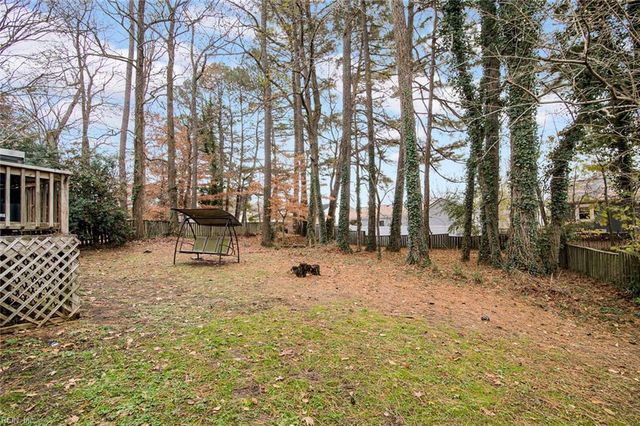 192 Stony Ridge CT, Newport News, VA 23608