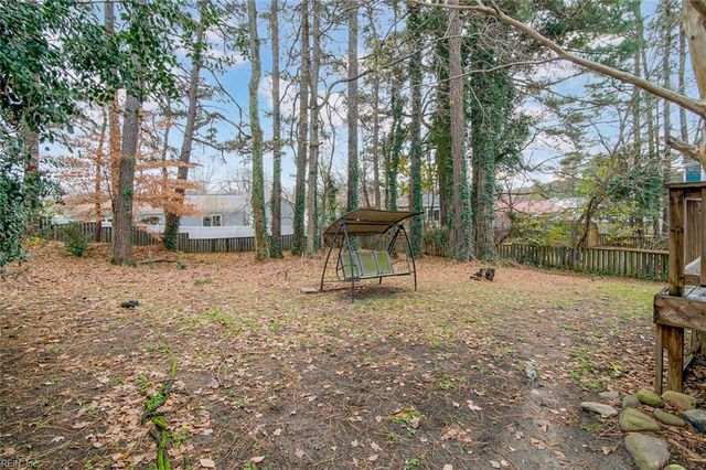 192 Stony Ridge CT, Newport News, VA 23608