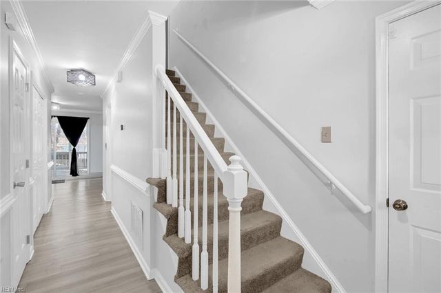 192 Stony Ridge CT, Newport News, VA 23608