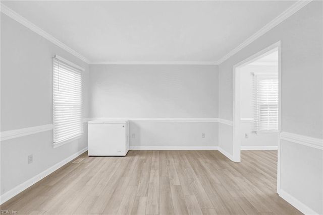 192 Stony Ridge CT, Newport News, VA 23608