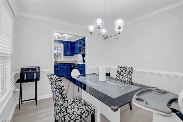 192 Stony Ridge CT, Newport News, VA 23608