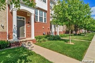 28024 Hopkins Drive, Novi, MI 48377