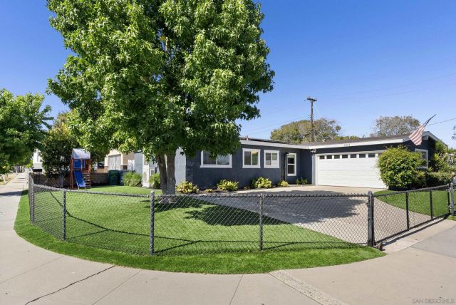 1293 Thalia Street, Imperial Beach, CA 92154