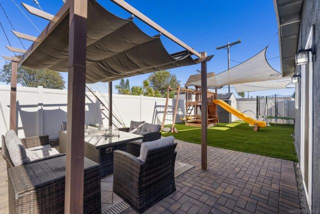 1293 Thalia Street, Imperial Beach, CA 92154