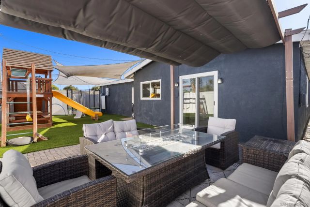 1293 Thalia Street, Imperial Beach, CA 92154