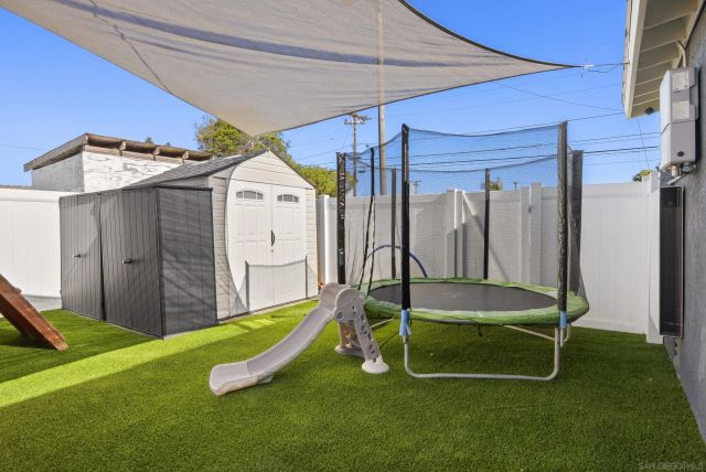 1293 Thalia Street, Imperial Beach, CA 92154