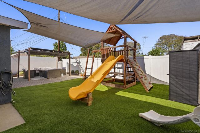 1293 Thalia Street, Imperial Beach, CA 92154