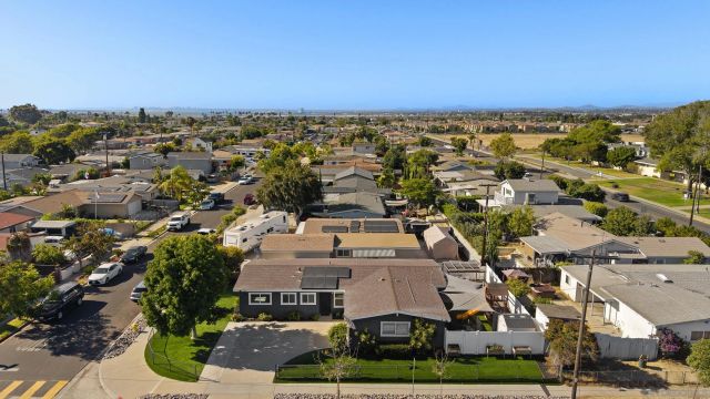 1293 Thalia Street, Imperial Beach, CA 92154