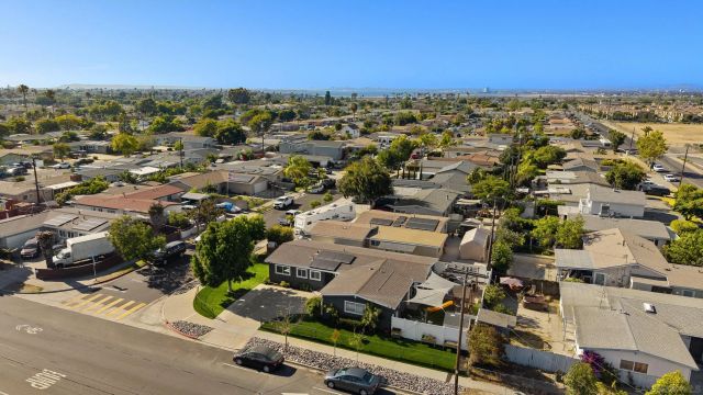 1293 Thalia Street, Imperial Beach, CA 92154
