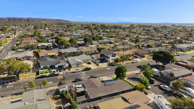 1293 Thalia Street, Imperial Beach, CA 92154