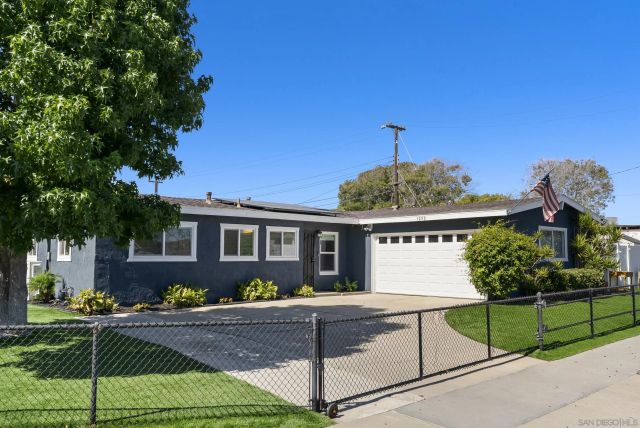 1293 Thalia Street, Imperial Beach, CA 92154