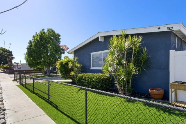 1293 Thalia Street, Imperial Beach, CA 92154