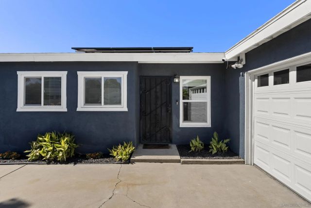 1293 Thalia Street, Imperial Beach, CA 92154