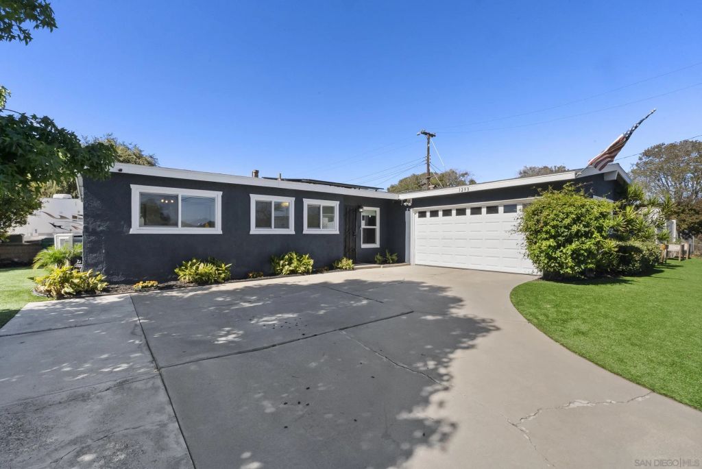 1293 Thalia Street, Imperial Beach, CA 92154
