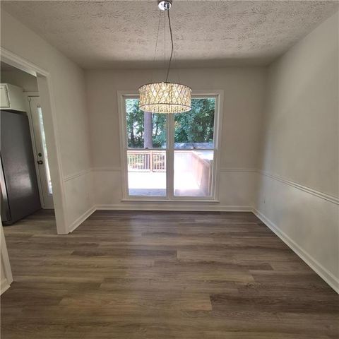 2681 Tybee Drive, Buford, GA 30519