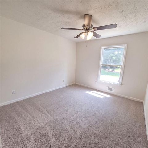 2681 Tybee Drive, Buford, GA 30519