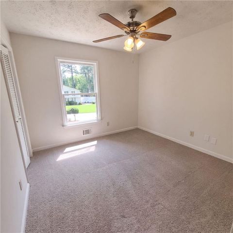 2681 Tybee Drive, Buford, GA 30519