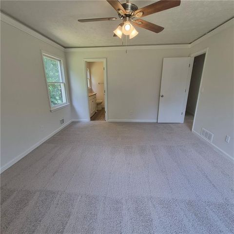 2681 Tybee Drive, Buford, GA 30519