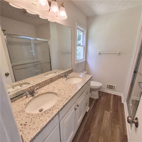 2681 Tybee Drive, Buford, GA 30519
