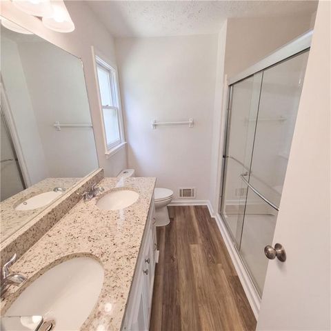 2681 Tybee Drive, Buford, GA 30519