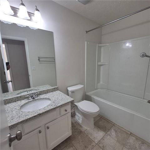 2681 Tybee Drive, Buford, GA 30519