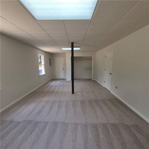 2681 Tybee Drive, Buford, GA 30519