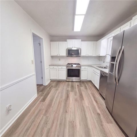 2681 Tybee Drive, Buford, GA 30519