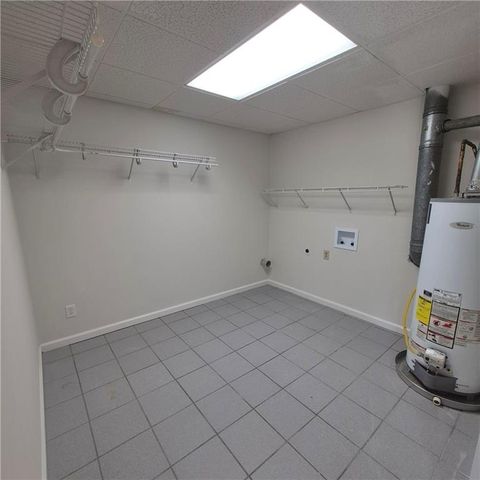 2681 Tybee Drive, Buford, GA 30519