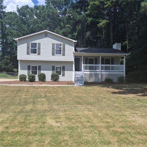2681 Tybee Drive, Buford, GA 30519
