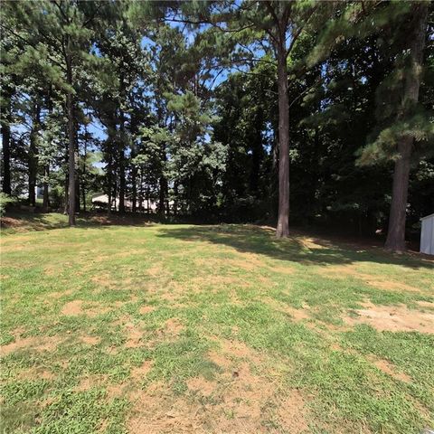 2681 Tybee Drive, Buford, GA 30519
