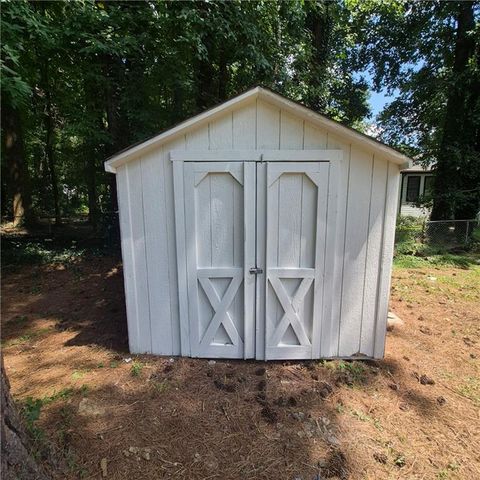 2681 Tybee Drive, Buford, GA 30519