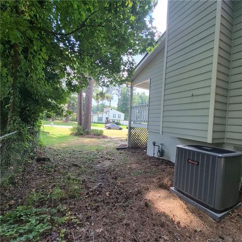 2681 Tybee Drive, Buford, GA 30519