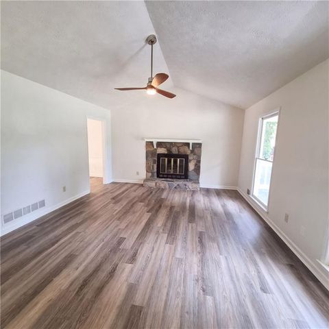 2681 Tybee Drive, Buford, GA 30519