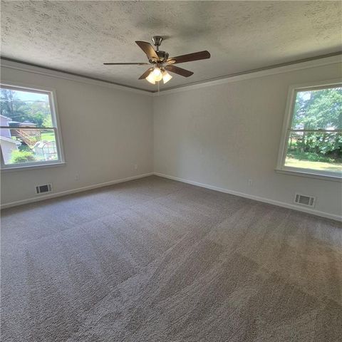 2681 Tybee Drive, Buford, GA 30519