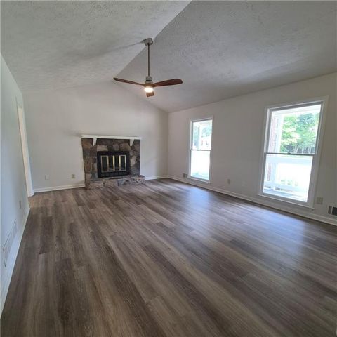2681 Tybee Drive, Buford, GA 30519