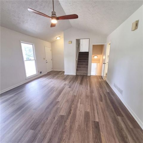 2681 Tybee Drive, Buford, GA 30519