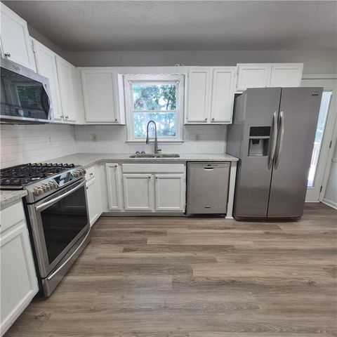 2681 Tybee Drive, Buford, GA 30519