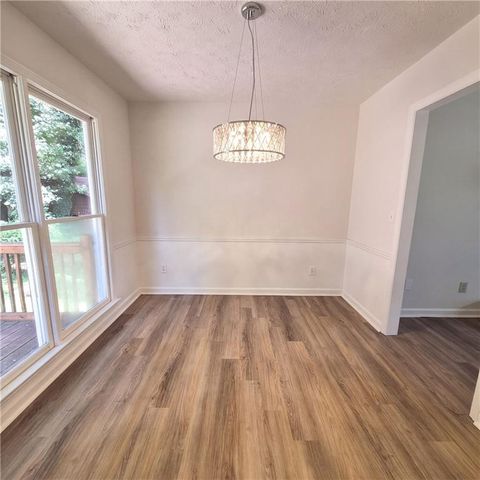 2681 Tybee Drive, Buford, GA 30519