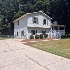 2681 Tybee Drive, Buford, GA 30519