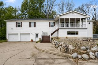 484 Blue Star Highway, South Haven, MI 49090