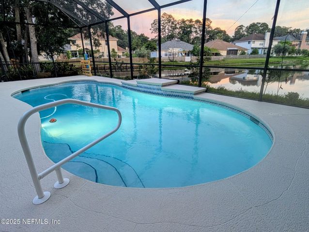 4510 SUMMER WALK Court, Jacksonville, FL 32258