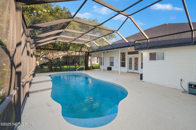 4510 SUMMER WALK Court, Jacksonville, FL 32258