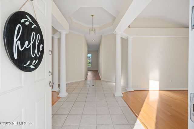 4510 SUMMER WALK Court, Jacksonville, FL 32258