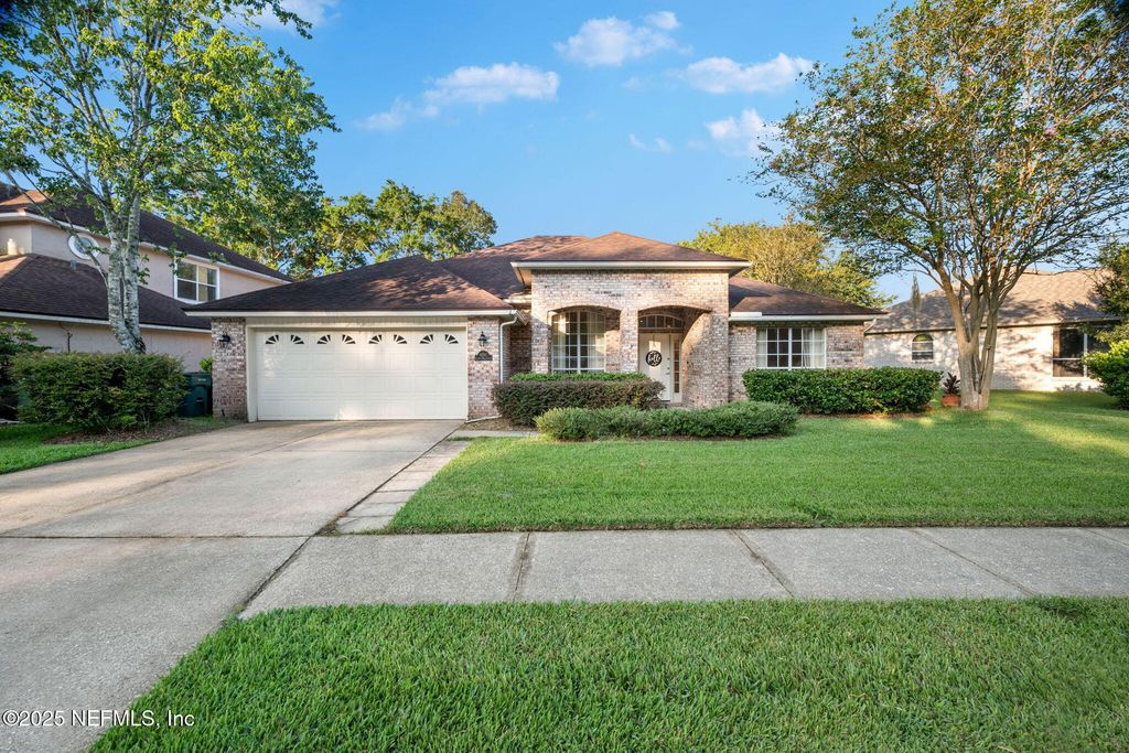 4510 SUMMER WALK Court, Jacksonville, FL 32258