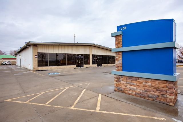 1708 North Avenue, Grand Junction, CO 81501