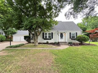 613 Mill Street, Springdale, AR 72764