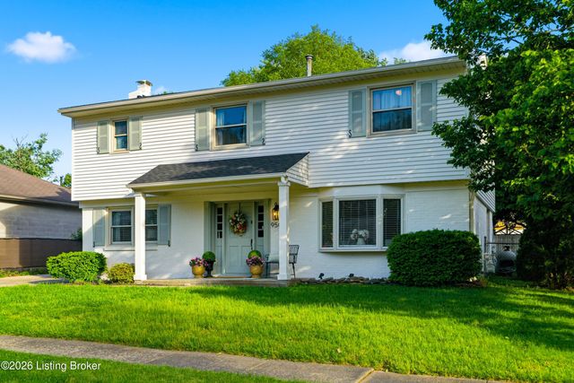 9508 Chadbourn Ct, Louisville, KY 40223