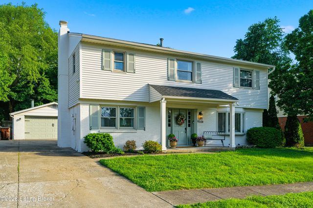9508 Chadbourn Ct, Louisville, KY 40223