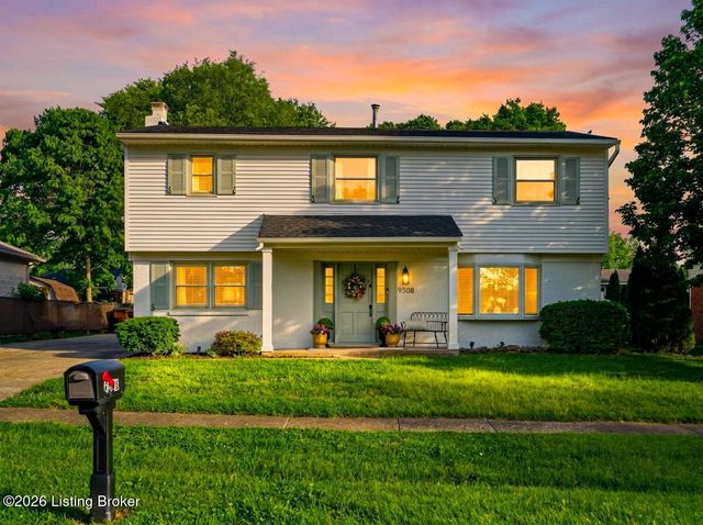 9508 Chadbourn Ct, Louisville, KY 40223