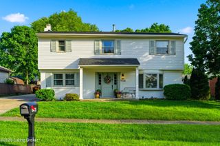 9508 Chadbourn Ct, Louisville, KY 40223